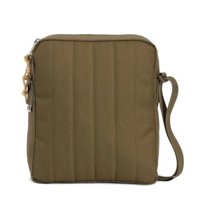 Shoulder Bag The North Face Berkeley Crossbody Olive 4