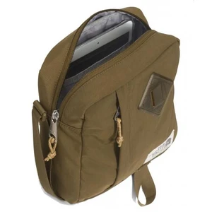 Shoulder Bag The North Face Berkeley Crossbody Olive 2
