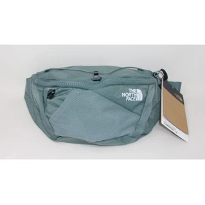 Pochete The North Face Lumbnical S Blue 2