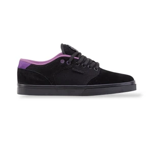 Tênis Hocks Montreal Black Grape 1
