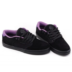 Tênis Hocks Montreal Black Grape 2