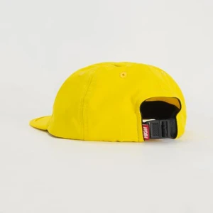 Boné High Runner 6 Panel Yellow 2