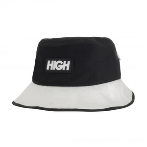 Bucket Hat High Finder Black 1