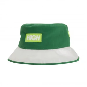 Bucket Hat High Finder Green 1