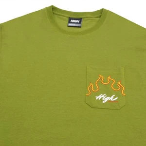 Camiseta High Pocket Futtoburo Swamp 2