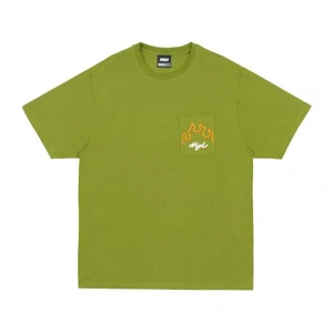 Camiseta High Pocket Futtoburo Swamp 1
