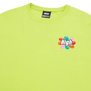 Camiseta High Soda Lime 3