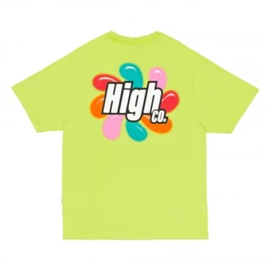 Camiseta High Soda Lime 1
