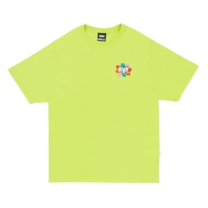Camiseta High Soda Lime 2