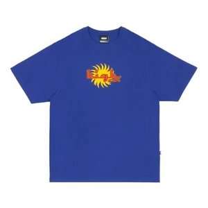 Camiseta High Sunshine Blue 1