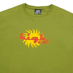 Camiseta High Sunshine Swamp 2