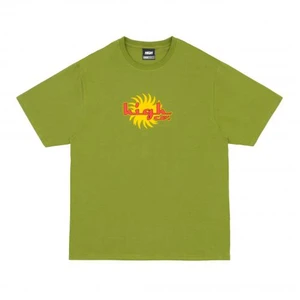 Camiseta High Sunshine Swamp 1