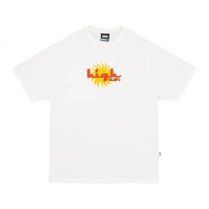 Camiseta High Sunshine White 1