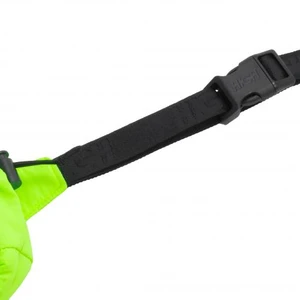 Waist Bag High Logo Lime 2