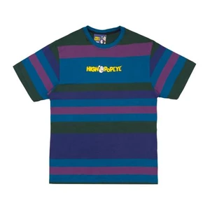 Camiseta High X Popeye Kidz Oil Blue 1