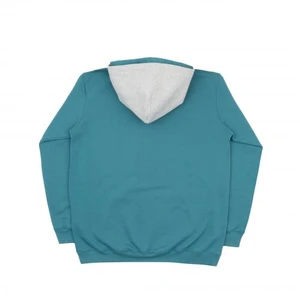Moletom High Double Pullover Oil Blue 2