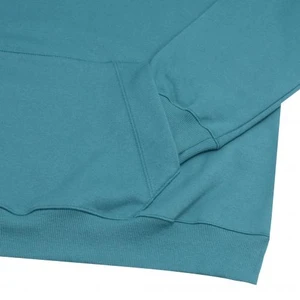 Moletom High Double Pullover Oil Blue 3