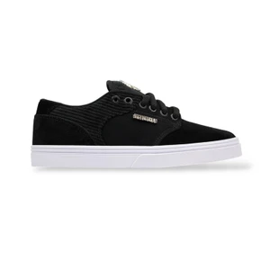 Tênis Hocks Montreal Black Niquel 1