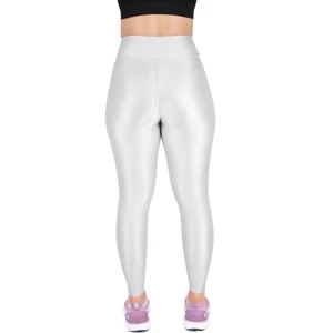 Calça Fila Feminina Legging Life Studio Silver 3