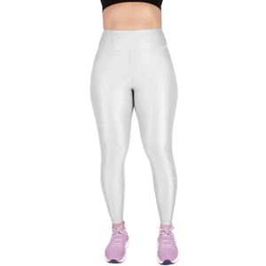 Calça Fila Feminina Legging Life Studio Silver 2