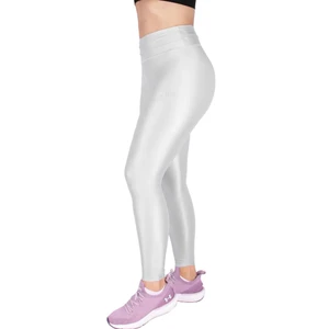 Calça Fila Feminina Legging Life Studio Silver 1