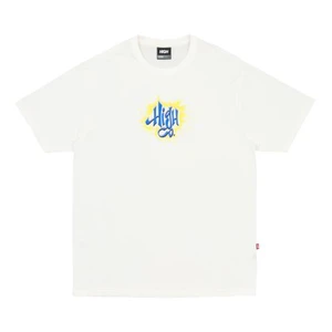Camiseta High Wildstyle White 1