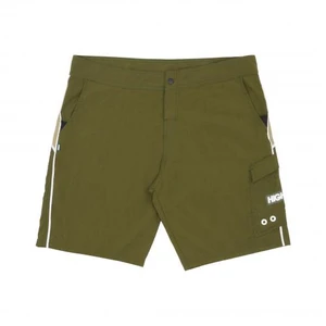 Bermuda High Swim Bong Green 2