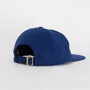 Boné High 6 Panel Think Navy 2