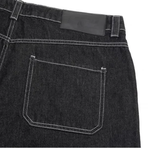 Calça High Jeans Sparkle 4