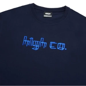Camiseta High Furniture Navy 2
