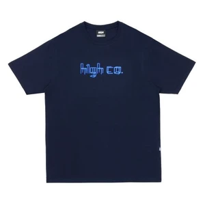 Camiseta High Furniture Navy 1