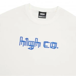 Camiseta High Furniture White 2