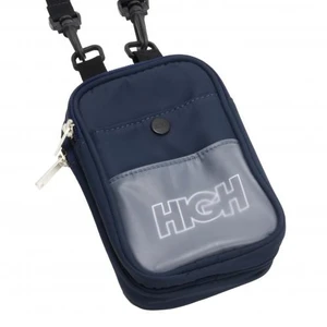 Shoulder Bag High Essential Navy 4