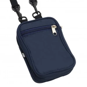 Shoulder Bag High Essential Navy 3