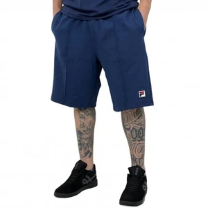 Bermuda Fila Bonadi Navy 1