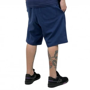 Bermuda Fila Bonadi Navy 2