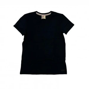 Camiseta Fila Feminina Heritage Essential Black 1