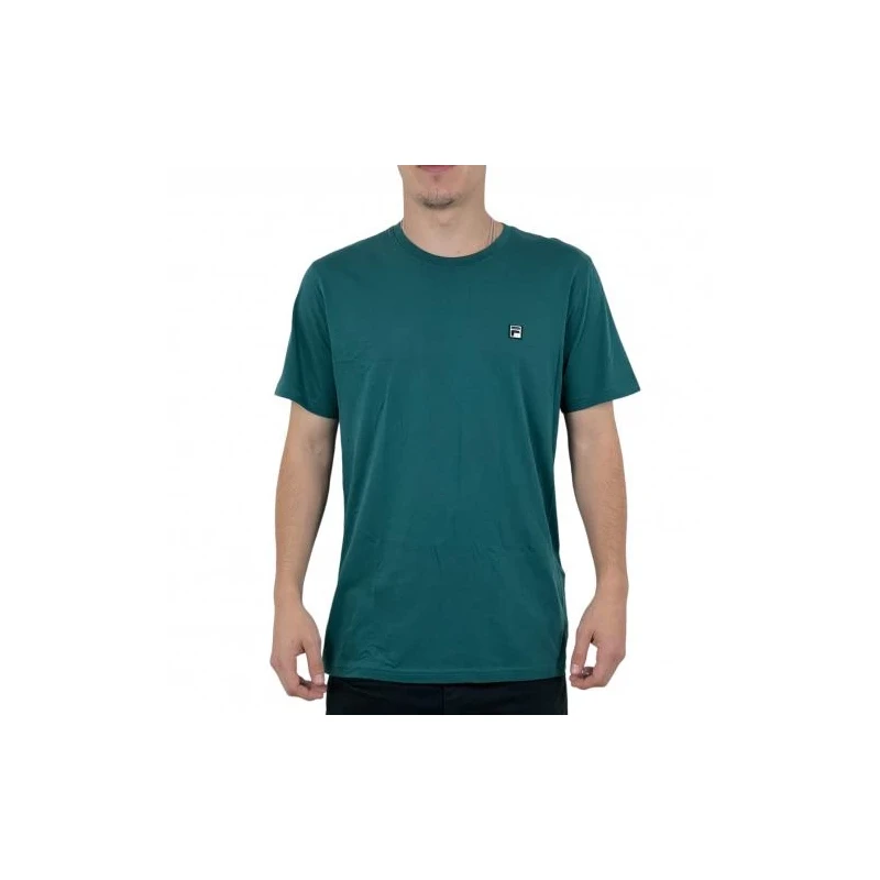 CAMISETA FILA PIMA 2 GREEN FOREST
