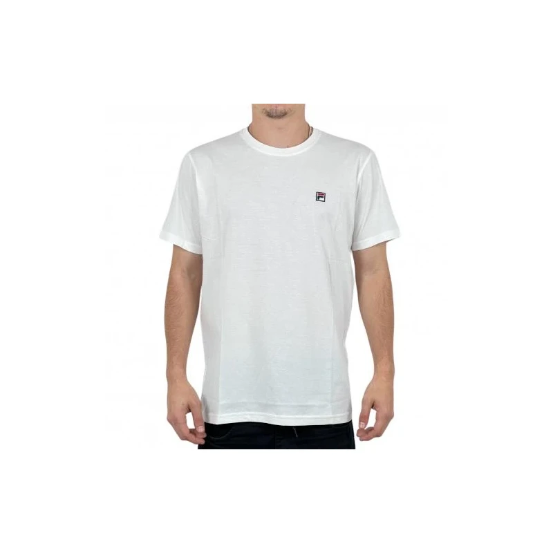 CAMISETA FILA PIMA 2 OFF WHITE