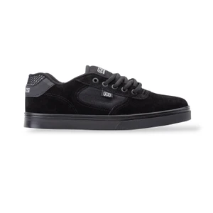 Tênis Hocks Flat Lite Preto Refletivo 1