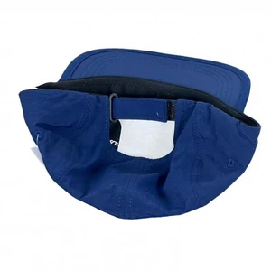 Boné Fila 5 Panel Expression Navy 3