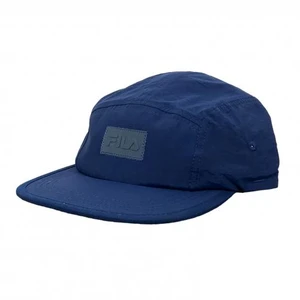 Boné Fila 5 Panel Expression Navy 2