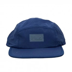 Boné Fila 5 Panel Expression Navy 1