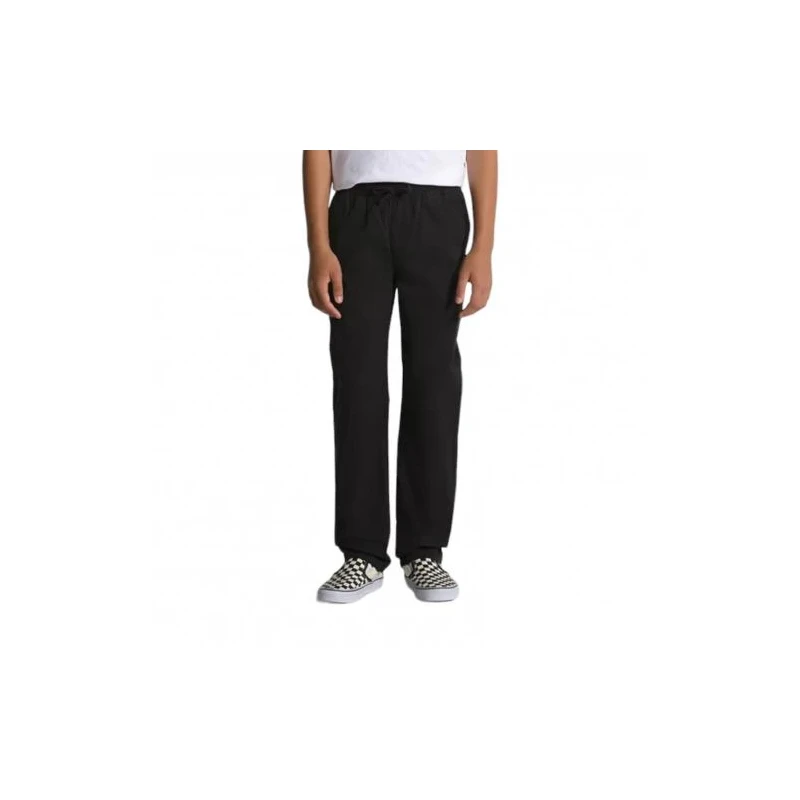 Calça Vans Infantil Range Elastic Black