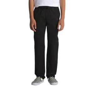 Calça Vans Infantil Range Elastic Black 1