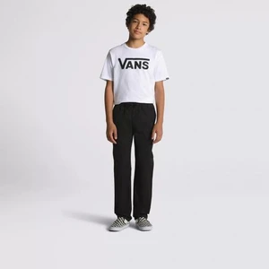 Calça Vans Infantil Range Elastic Black 2