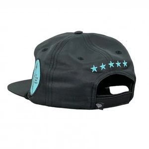 Boné Diamond Brilliant Black 2