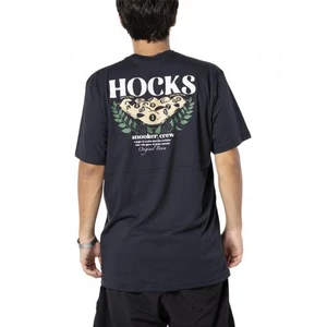 Camiseta Hocks Snooker B Preto H24054 2