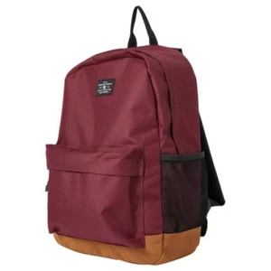 Mochila Dc Backsidercore4 Windsor Wine 3