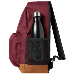Mochila Dc Backsidercore4 Windsor Wine 4